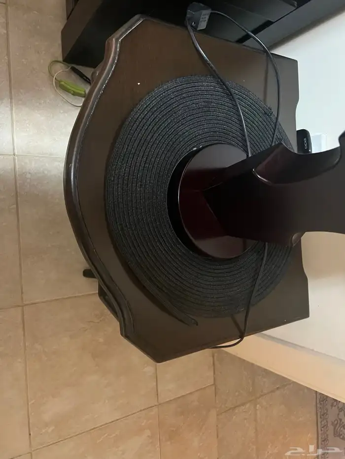 عدد 3 طاولات ضيافه 3 dining tables 1