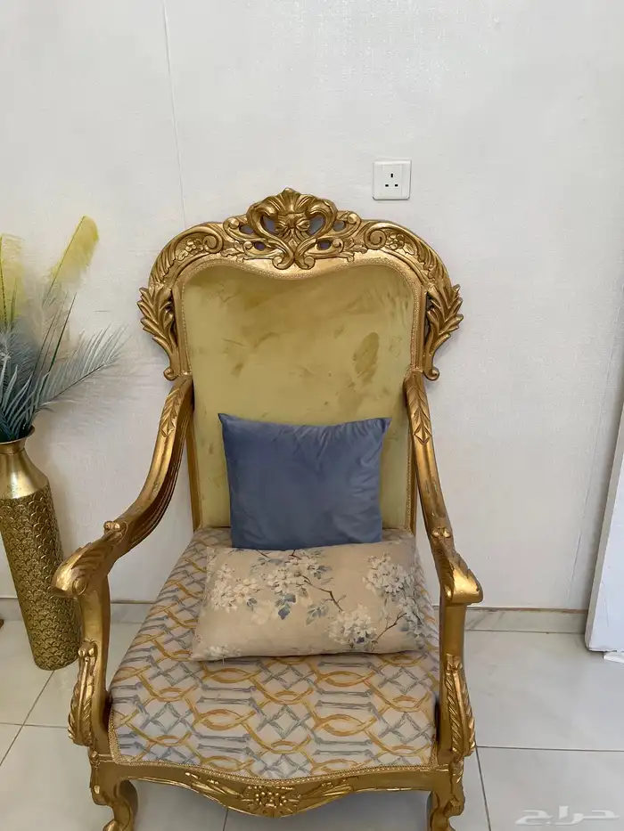 كنبات تركي مكونه من 5 قطع 0