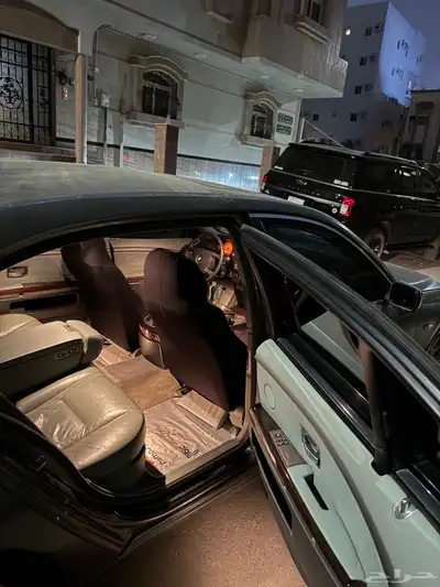 بي ام دبليو 5