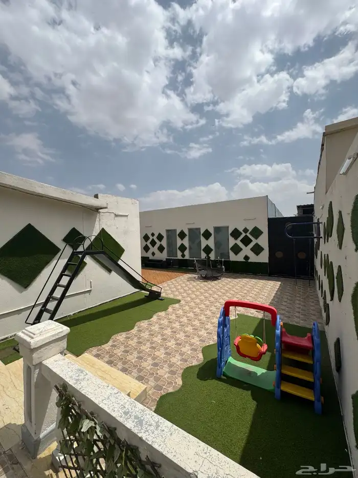 شاليهات فخمة ب أسعار من 350 ريال 4