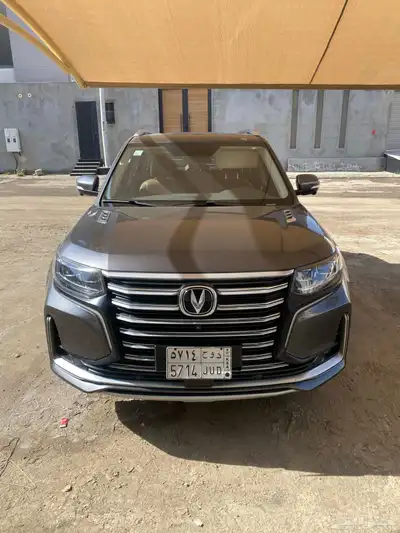تشانجان cs95 3