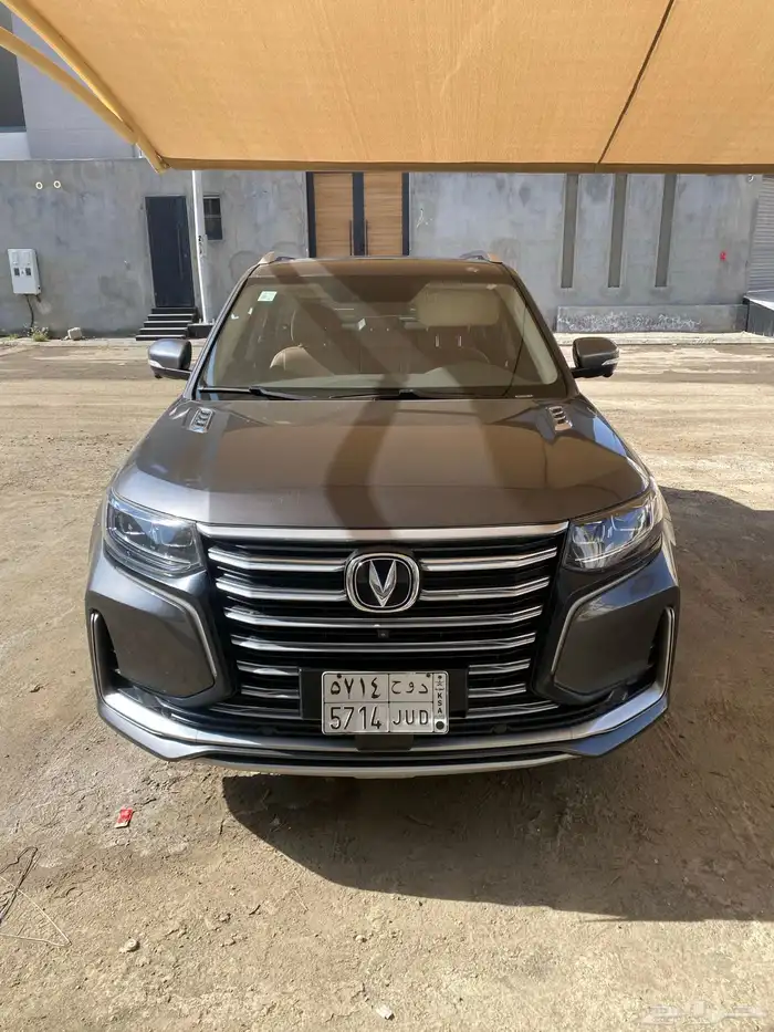 تشانجان cs95 3