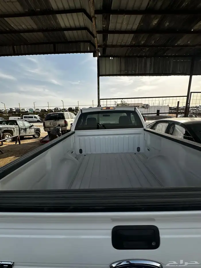 فورد F150 موديل 2013 26