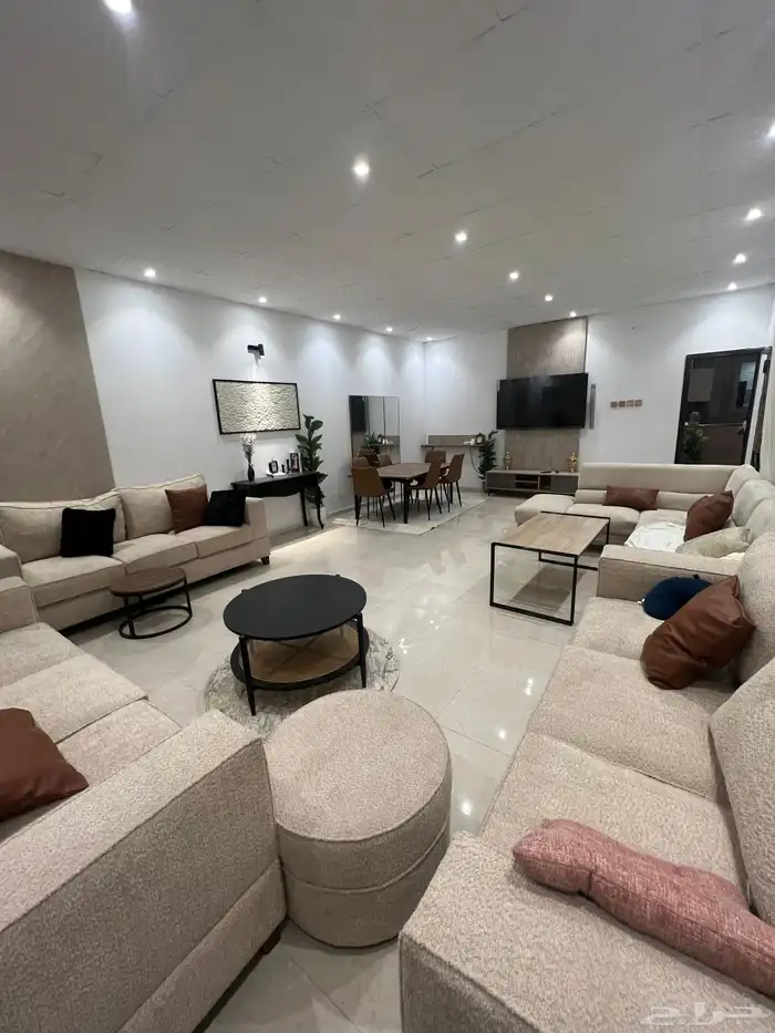 شاليه 1