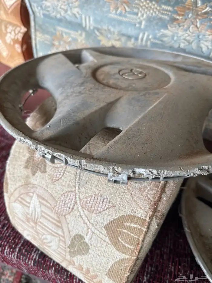 طيس هايلكس 2002-2005 وكاله 3