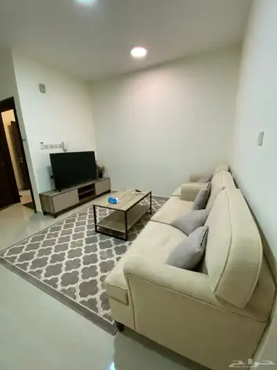 شقق مفروشة حي البساتين 3