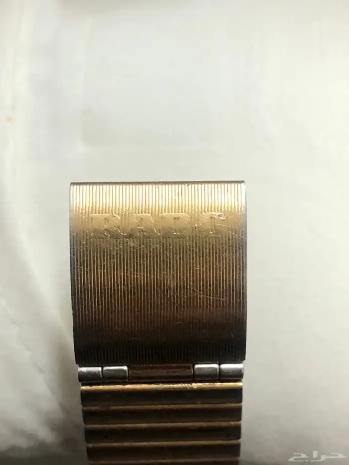 ساعة اصلية سوسرية اتوماتيك RADO 8