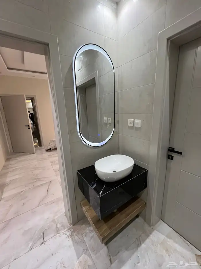 مغاسل وطاولات برسلان 13