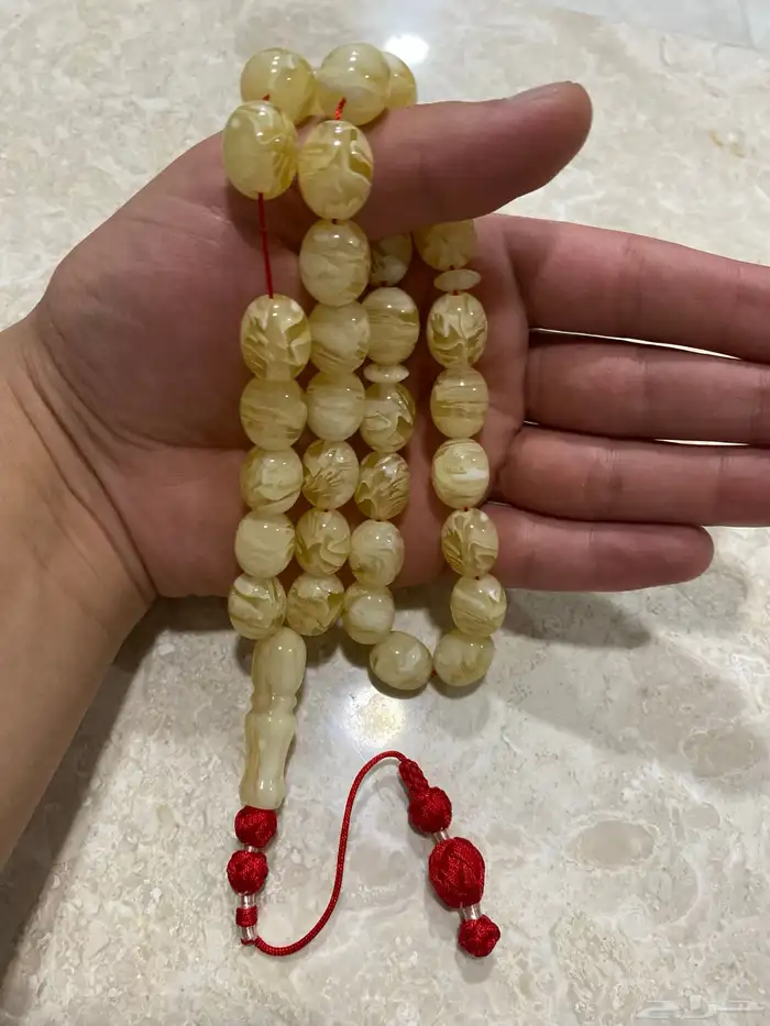 مسابيك منوعة جميلة للعيد 15