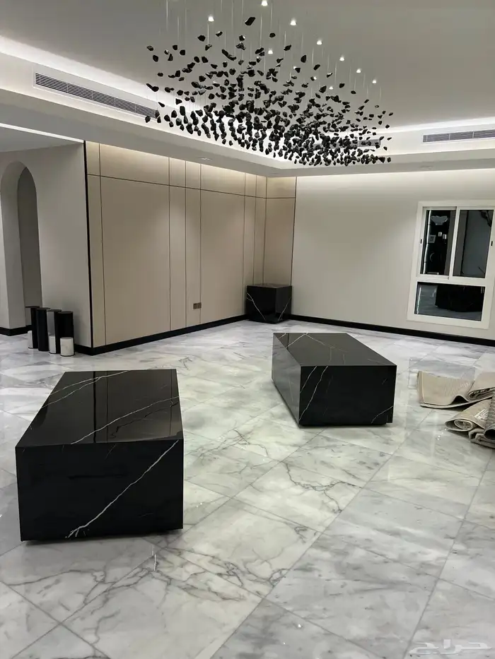 مغاسل وطاولات برسلان 5