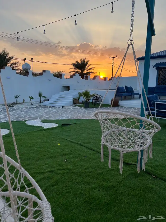 شاليه 4