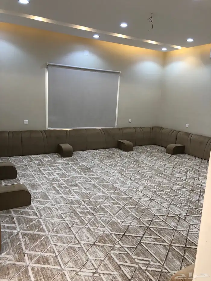 استراحة وشاليه الغيم 39