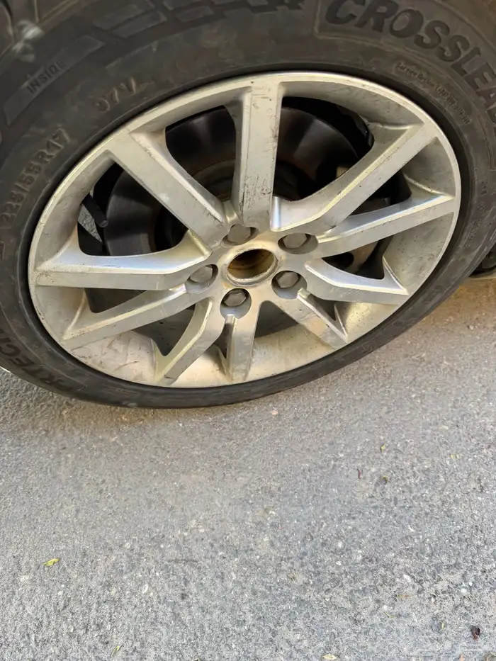 جنوط كابرس 15 1