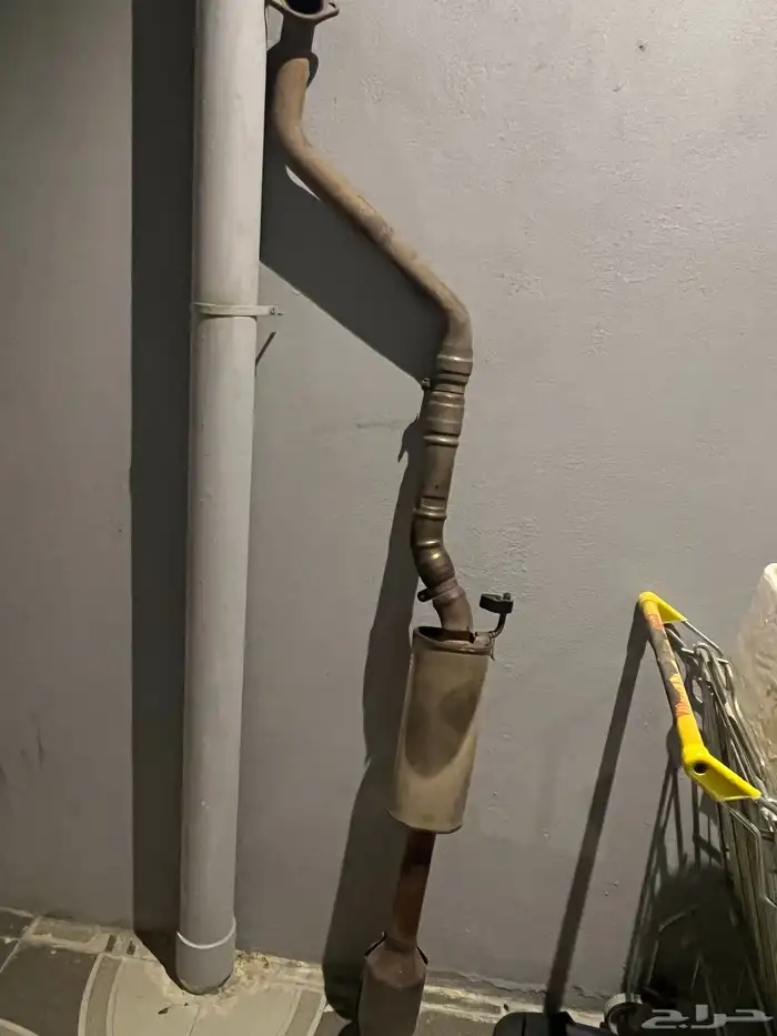 شكمان النتر2014 (2000 )سي سي 0