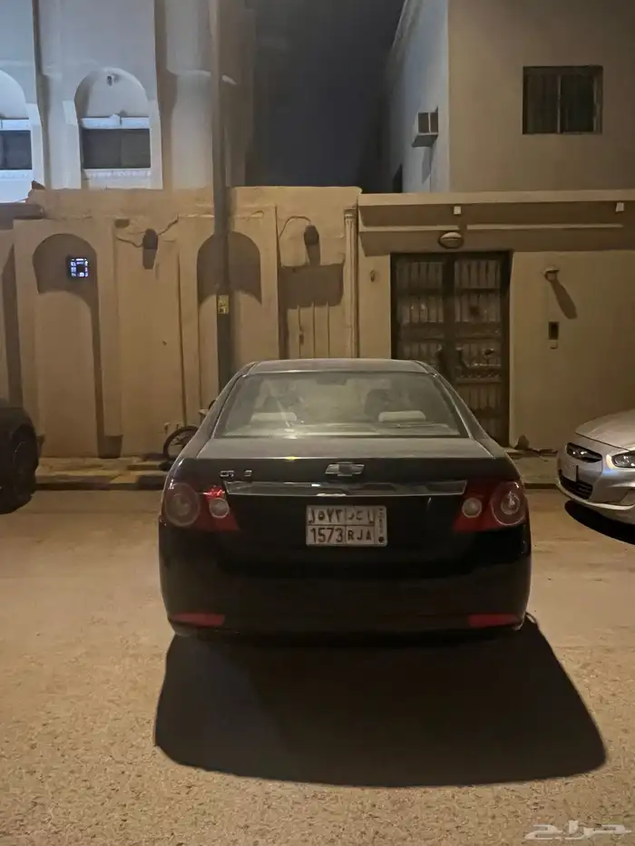 شفرليه ابيكا 2008 8