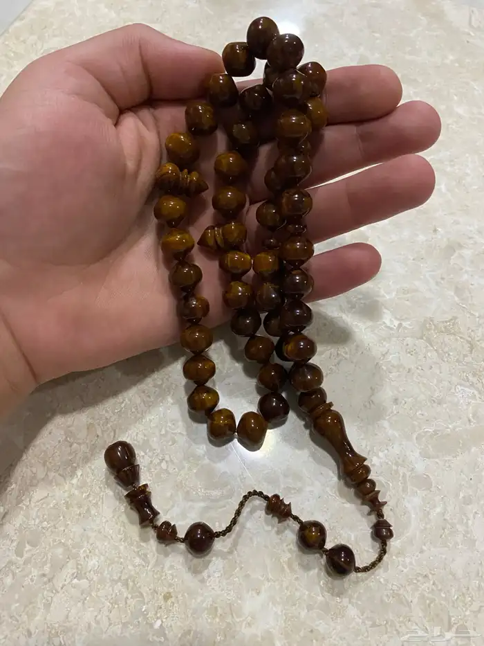 مسابيك منوعة جميلة للعيد 12