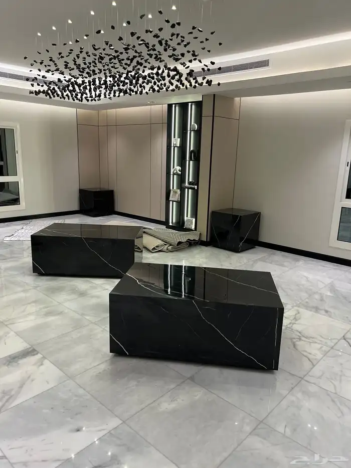 مغاسل وطاولات برسلان 6