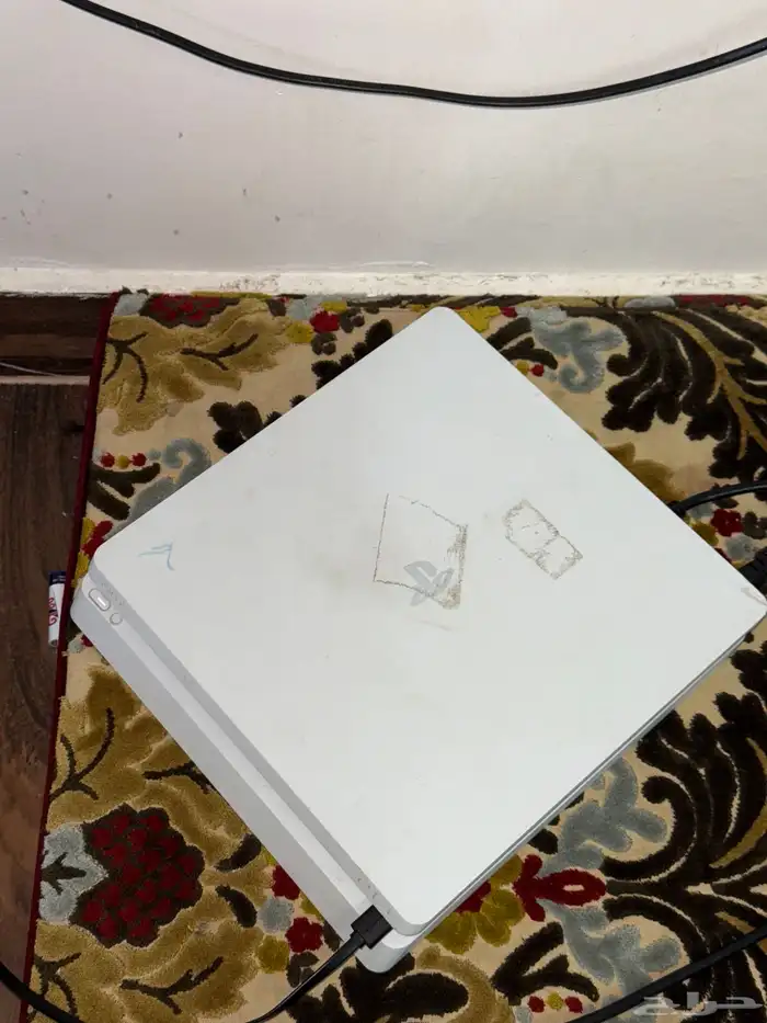 سوني 4 450 مستعجل ودركسون لوجتيك 0