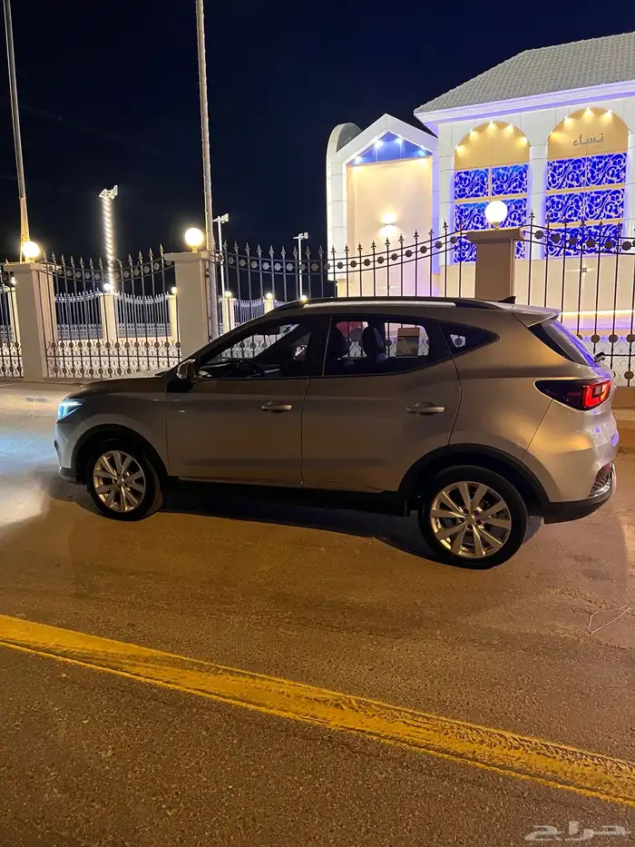 mg 2020 نظيف للمستخدم 2