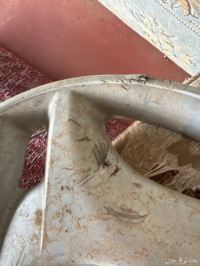 طيس هايلكس 2002-2005 وكاله 4