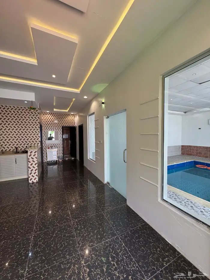 شاليهات فخمة ب أسعار من 350 ريال 6