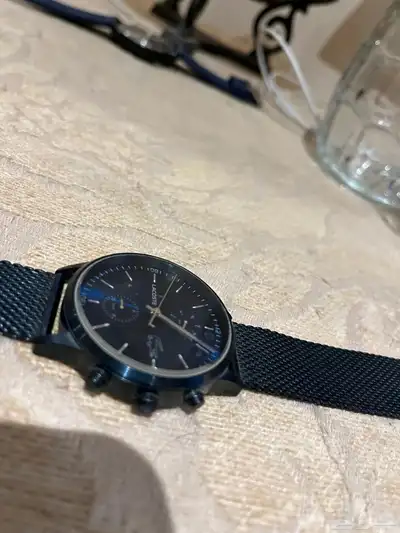 ساعات فخمة 0