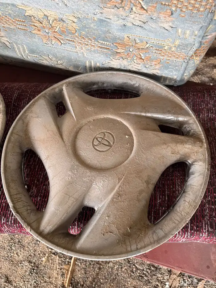 طيس هايلكس 2002-2005 وكاله 0