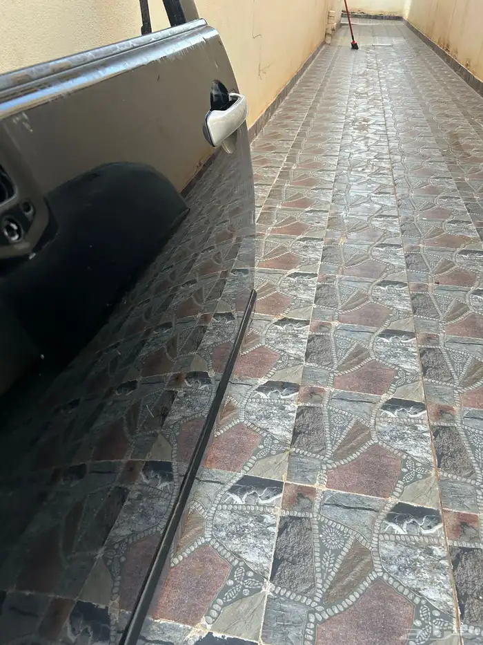 للبيع باب اف جي وكاله 2