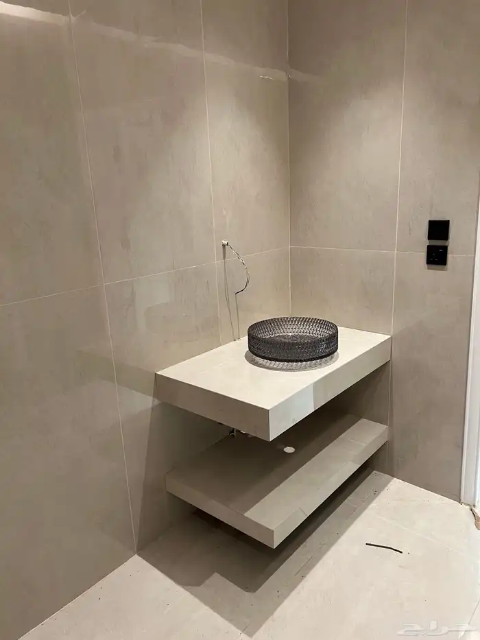 مغاسل وطاولات برسلان 3