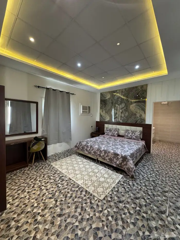 شاليهات فخمة ب أسعار من 350 ريال 7