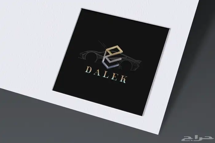 تصميم لوقو واشياء اخرى 19