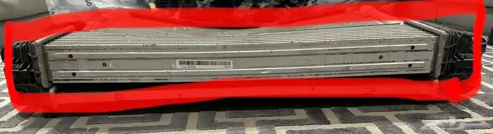 مبرد تيربو تورس رديتر مكيف تورس رديتر مكينه تورس 23 24 25 1