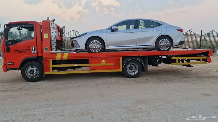 سطحة هيدرولك المدينة المنورة 2