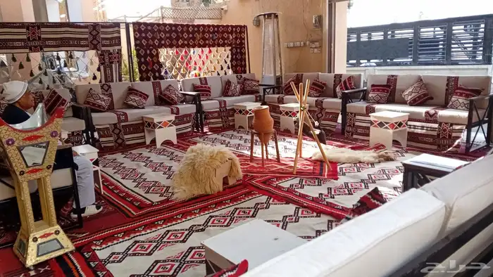 جلسات بأنواعها للايجار 40