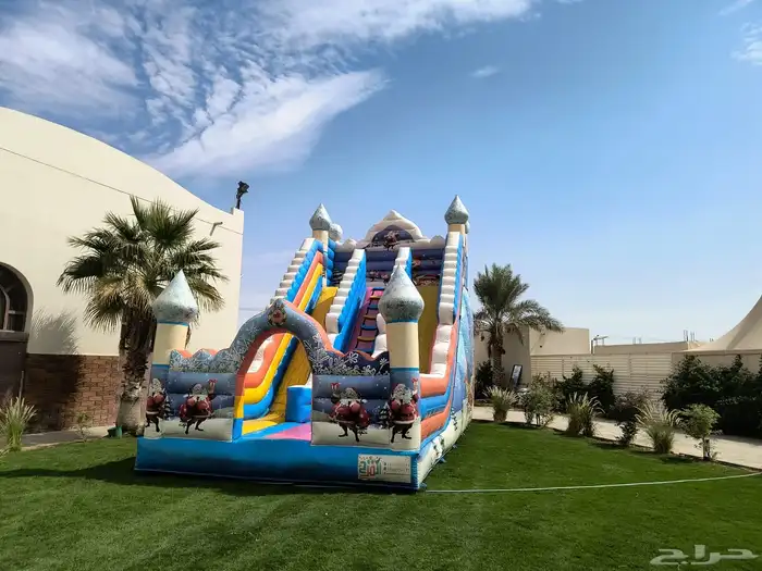 نطيطات للاجار 5