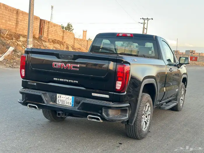 جمس سيرا 2024 7