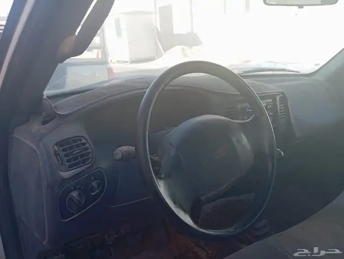فورد غماره F150 12