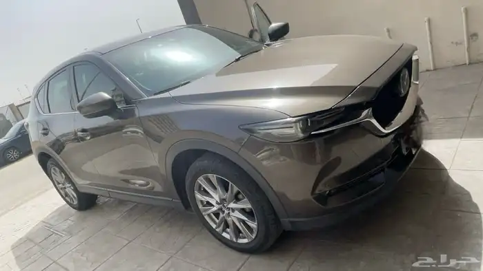 مازدا CX5 - 2020 للبيع 3