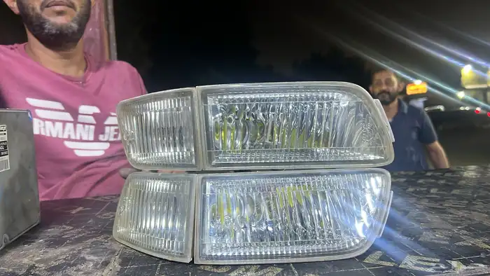 شمعات لكزس انوار لكزس جميع الفئات 8