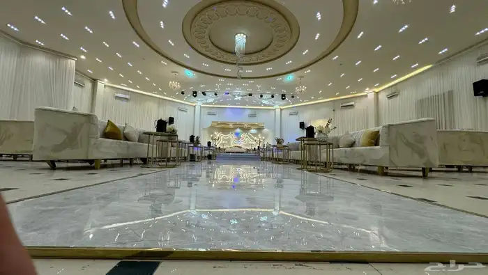 قاعة نارسيس للاحتفالات والمناسبات 19