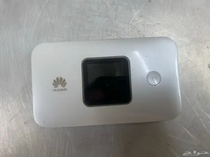 مودم متنقل 4g من هواوي 0