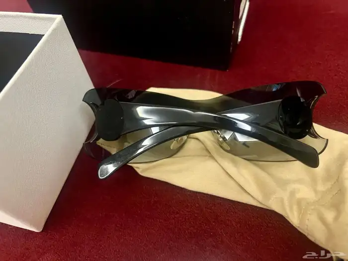 نظارة شانيل اصلية ( ليمتد اديشن ) 4