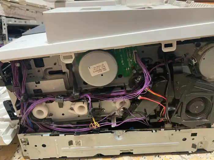 صيانة طابعات HP ليزر ملون بالرياض خبرة عالية وجودة في الخدمة 0