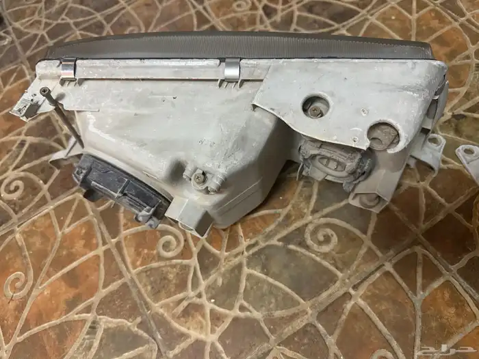 قطع لكزس Ls 400 انوار 1994 3