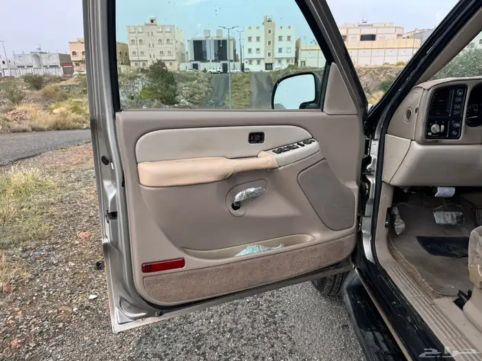 جمس 2001 سعودي حجم8100دبل 19