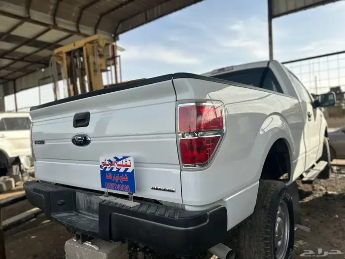 فورد F150 موديل 2013 12
