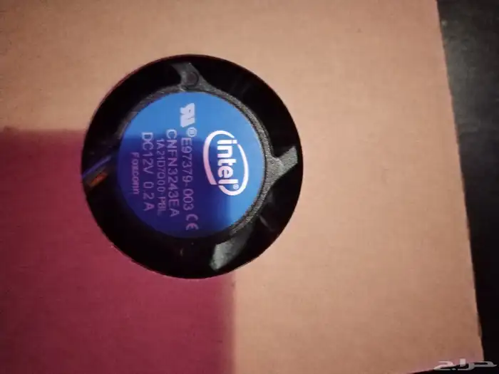 معالج i3 الجيل العاشر 1