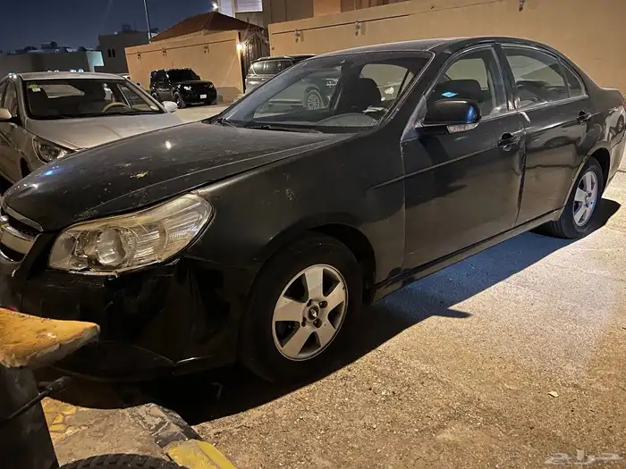 شفرليه ابيكا 2008 3