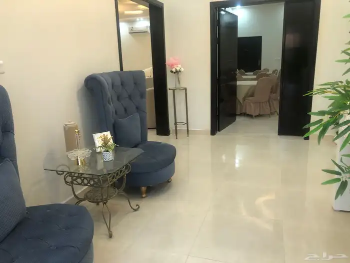 استراحة بمخطط البركة 3