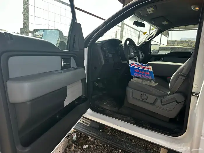 فورد F150 موديل 2013 21